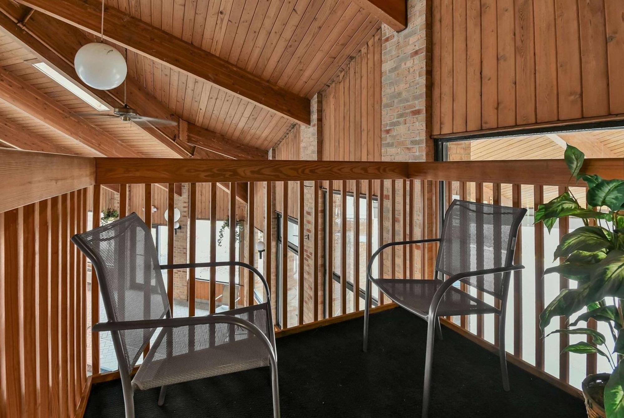 Baymont By Wyndham Zanesville Exteriör bild